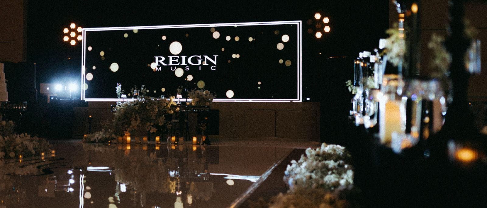 Corporate Events